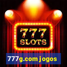 777g.com jogos